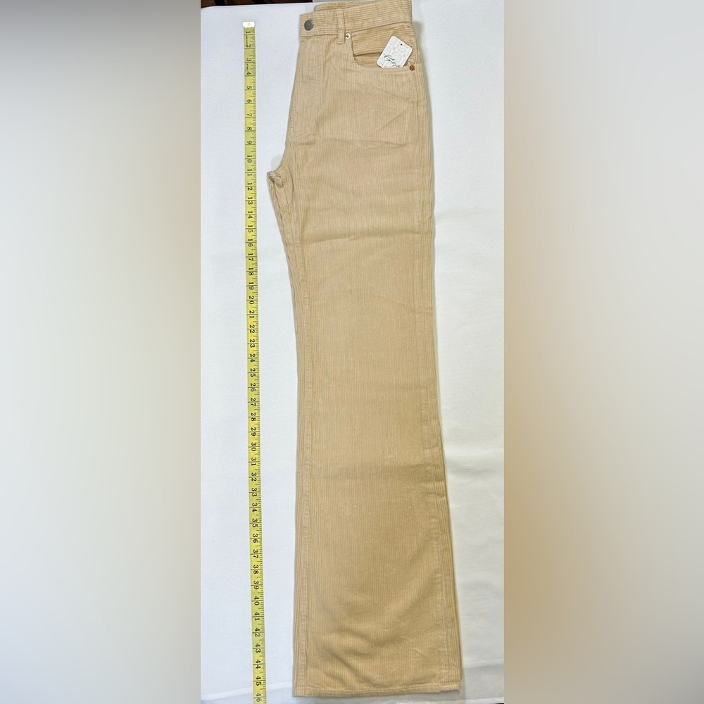 NWT Denimist Dena Corduroy Jeans - Picture 6 of 6